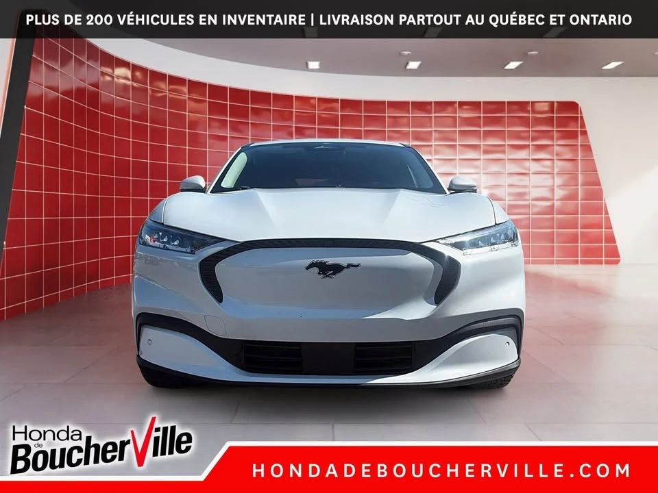2022 Ford Mustang Mach-E - Image 14 of 20