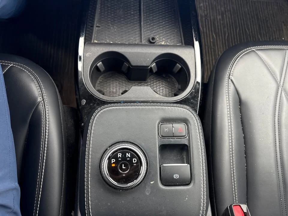 2022 Ford Mustang Mach-E - Image 12 of 12