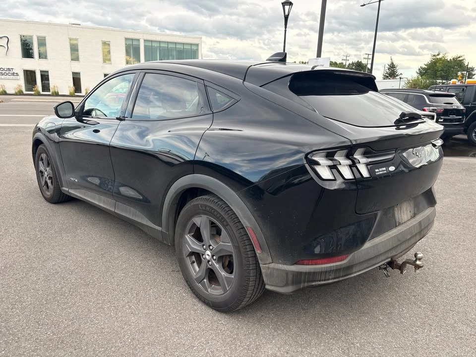 2022 Ford Mustang Mach-E - Image 6 of 12