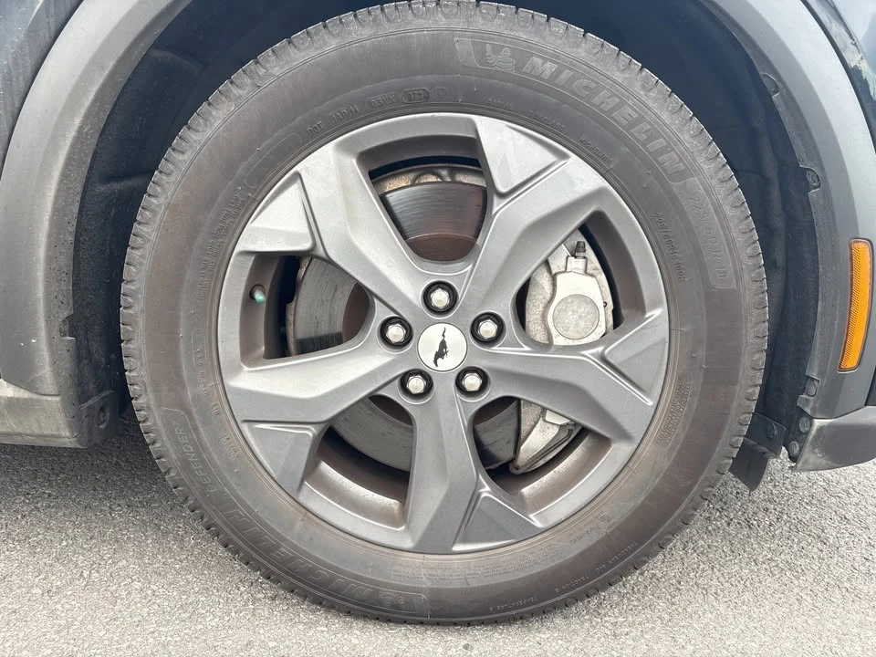 2022 Ford Mustang Mach-E - Image 7 of 12