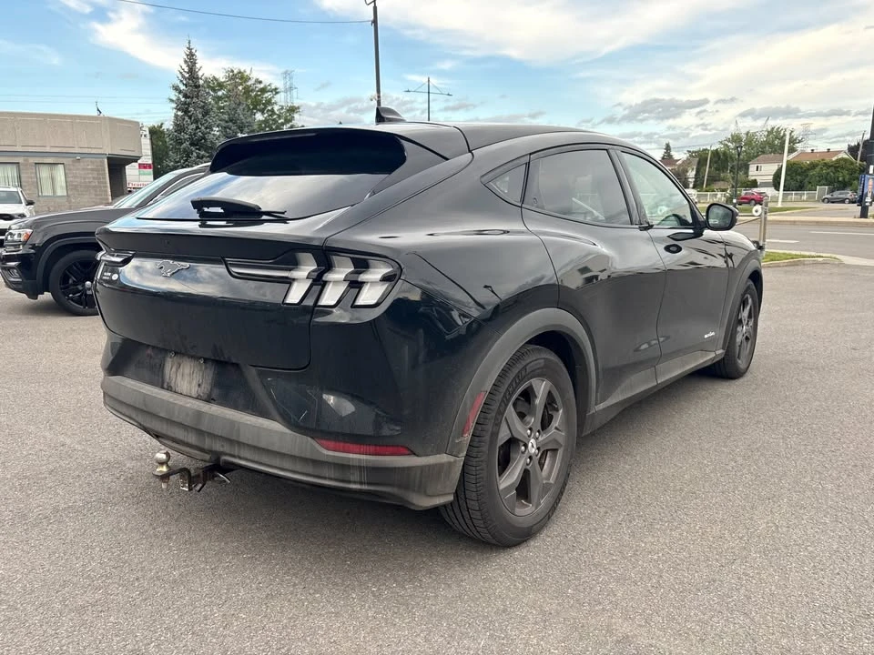 2022 Ford Mustang Mach-E - Image 5 of 12