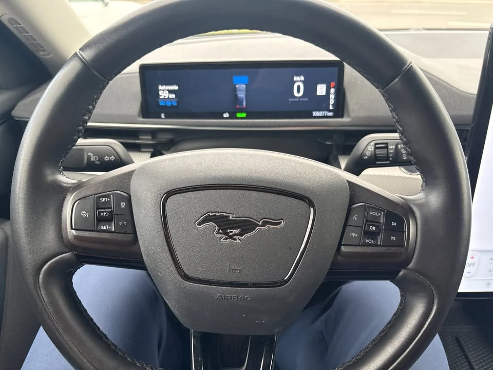 2022 Ford Mustang Mach-E - Image 10 of 12