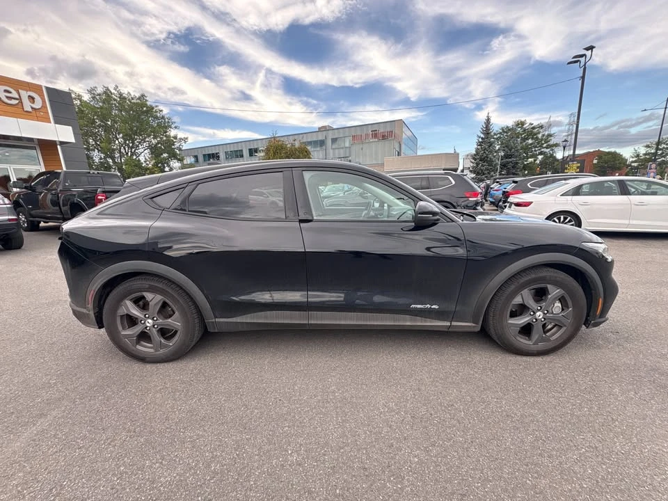 2022 Ford Mustang Mach-E - Image 3 of 12