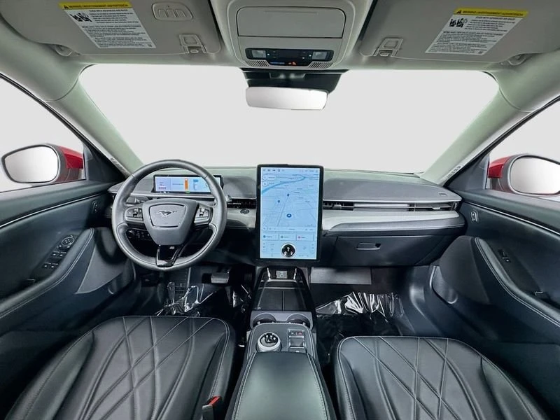 2022 Ford Mustang Mach-E - Image 16 of 16
