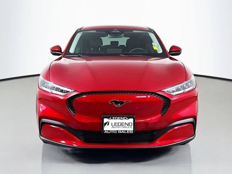 2022 Ford Mustang Mach-E - Image 2 of 16