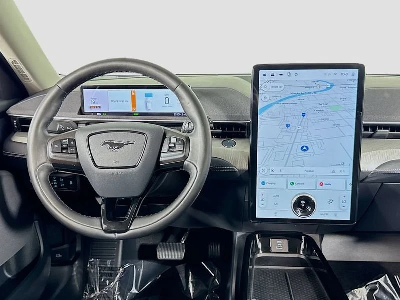 2022 Ford Mustang Mach-E - Image 14 of 16