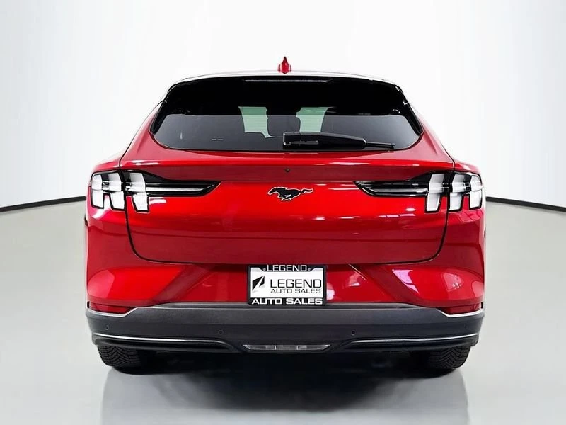 2022 Ford Mustang Mach-E - Image 7 of 16