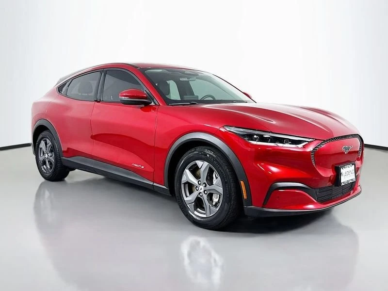 2022 Ford Mustang Mach-E - Image 4 of 16