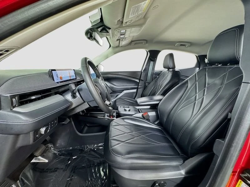 2022 Ford Mustang Mach-E - Image 12 of 16