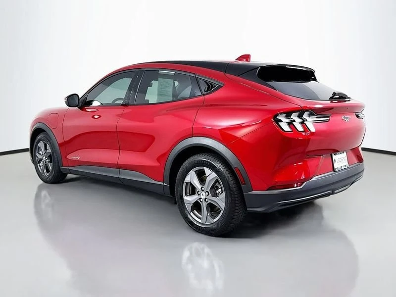 2022 Ford Mustang Mach-E - Image 8 of 16