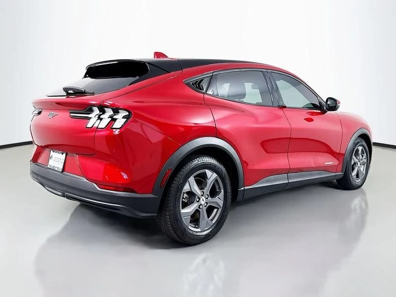 2022 Ford Mustang Mach-E - Image 6 of 16