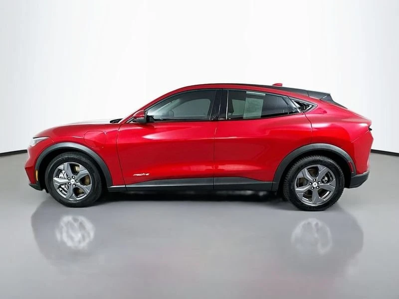 2022 Ford Mustang Mach-E - Image 9 of 16