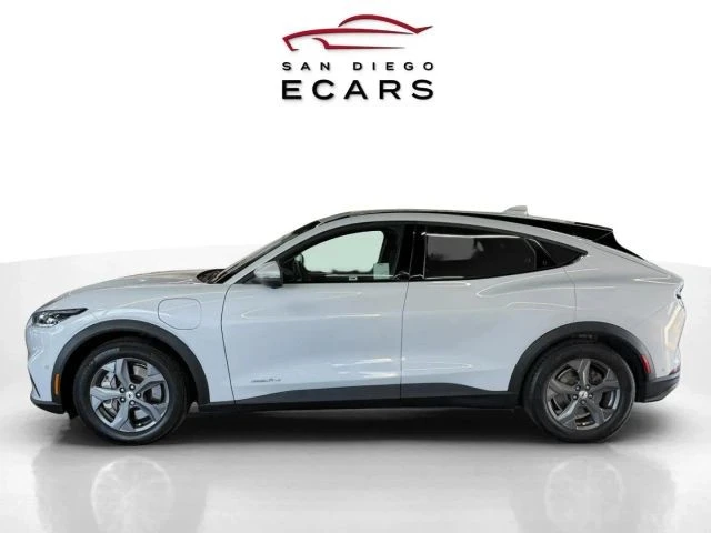 2022 Ford Mustang Mach-E - Image 7 of 24