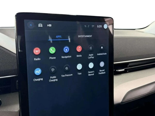2022 Ford Mustang Mach-E - Image 15 of 24