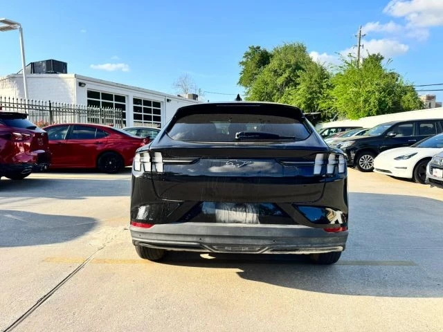 2022 Ford Mustang Mach-E - Image 5 of 8