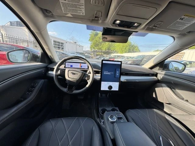 2022 Ford Mustang Mach-E - Image 3 of 8