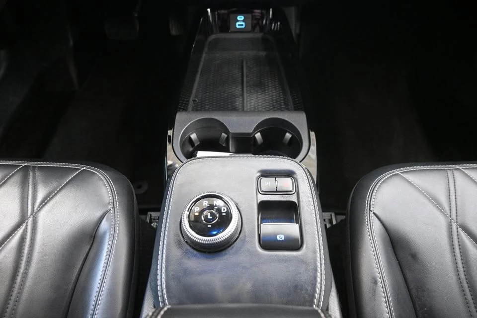 2022 Ford Mustang Mach-E - Image 15 of 20