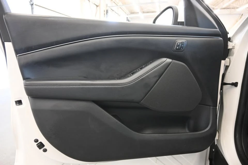 2022 Ford Mustang Mach-E - Image 19 of 20