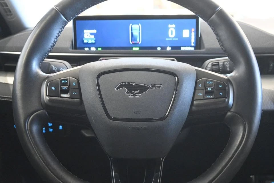 2022 Ford Mustang Mach-E - Image 12 of 20