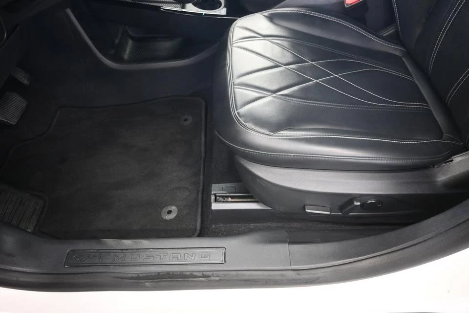 2022 Ford Mustang Mach-E - Image 20 of 20