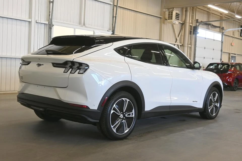 2022 Ford Mustang Mach-E - Image 6 of 20