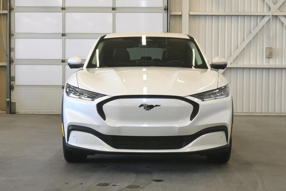 2022 Ford Mustang Mach-E - Image 2 of 20