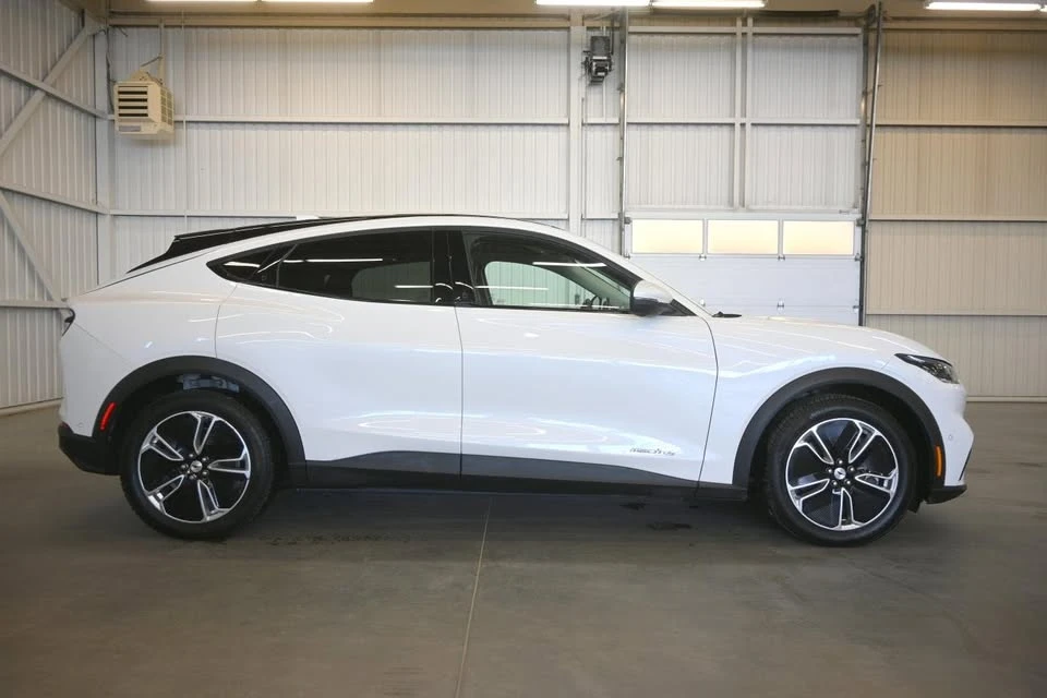 2022 Ford Mustang Mach-E - Image 7 of 20