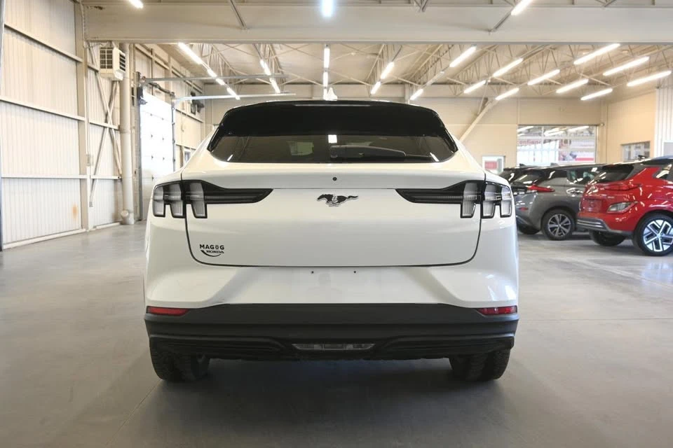 2022 Ford Mustang Mach-E - Image 5 of 20