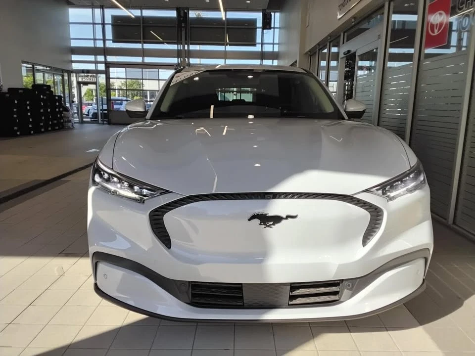2022 Ford Mustang Mach-E - Image 2 of 20