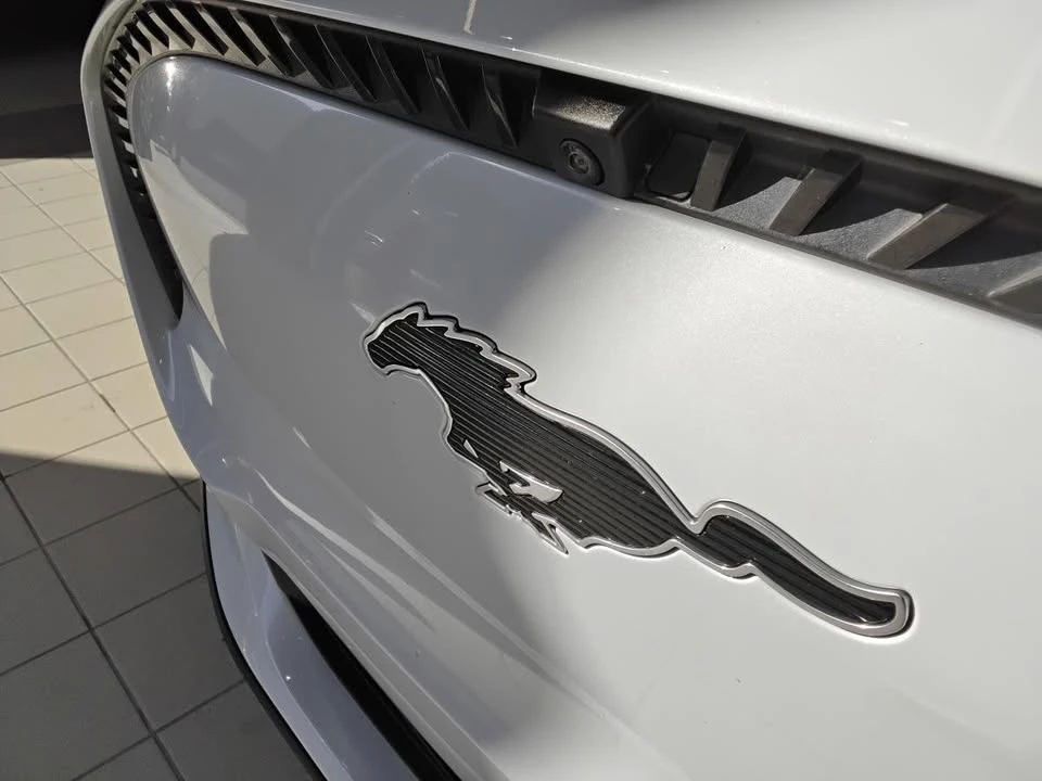 2022 Ford Mustang Mach-E - Image 3 of 20