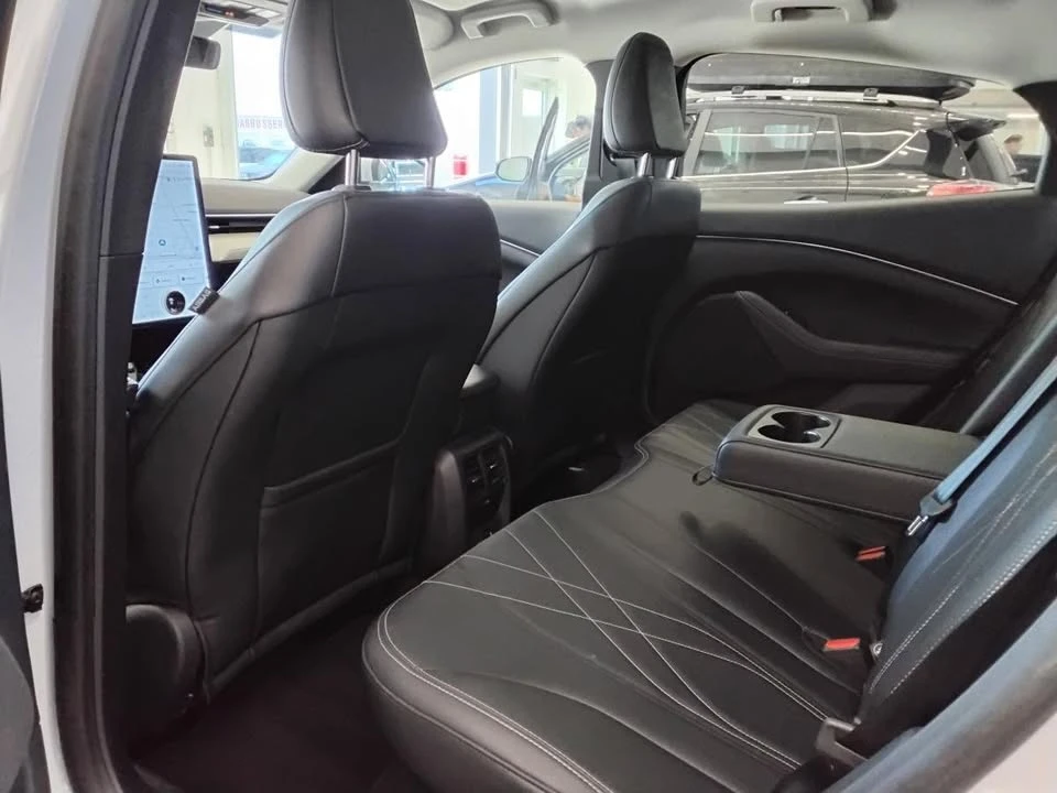 2022 Ford Mustang Mach-E - Image 20 of 20