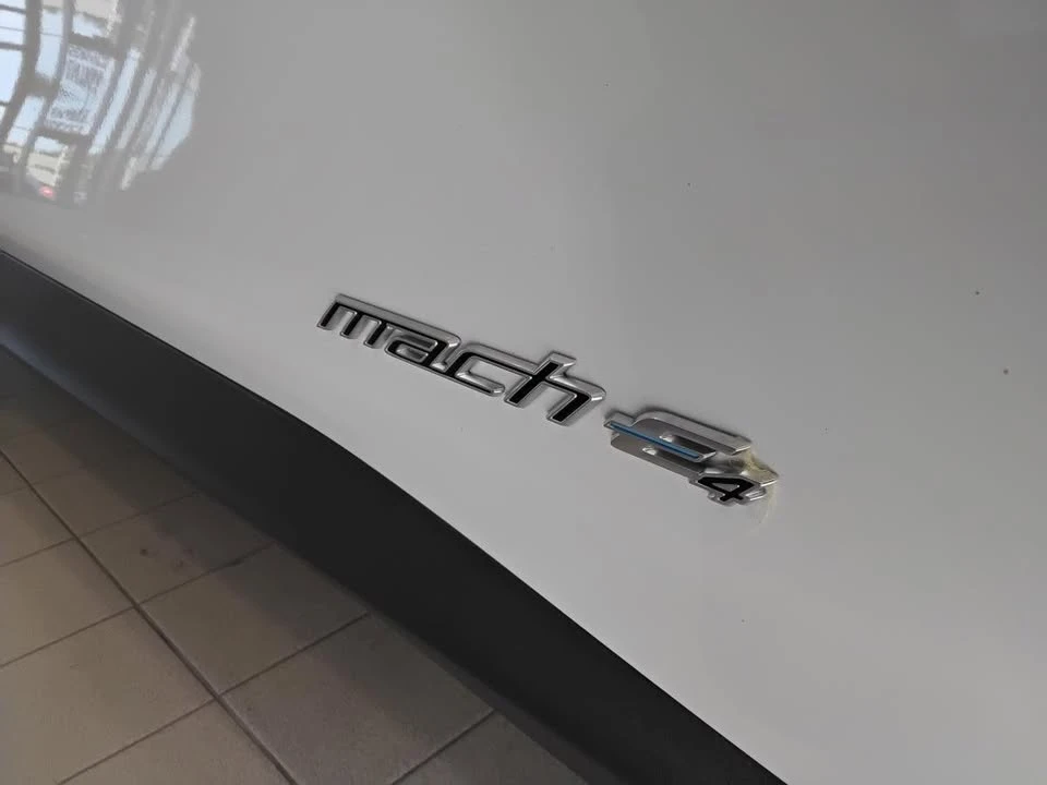 2022 Ford Mustang Mach-E - Image 5 of 20