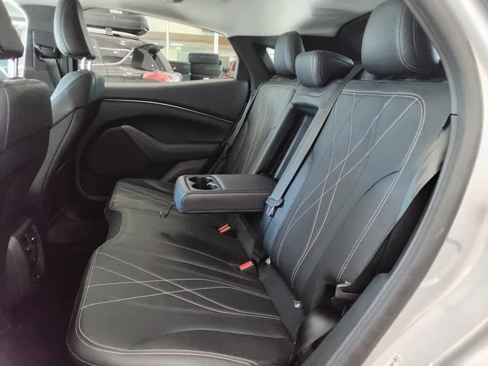 2022 Ford Mustang Mach-E - Image 19 of 20