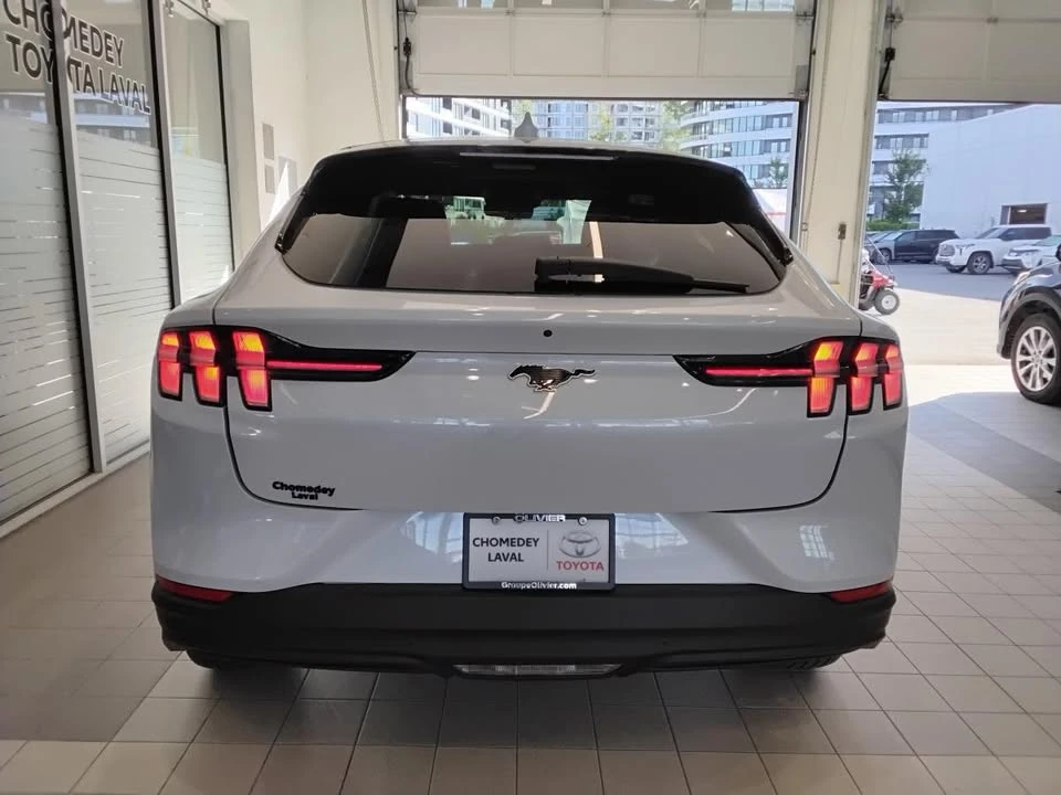2022 Ford Mustang Mach-E - Image 10 of 20