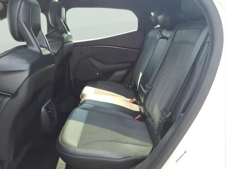 2022 Ford Mustang Mach-E - Image 6 of 10
