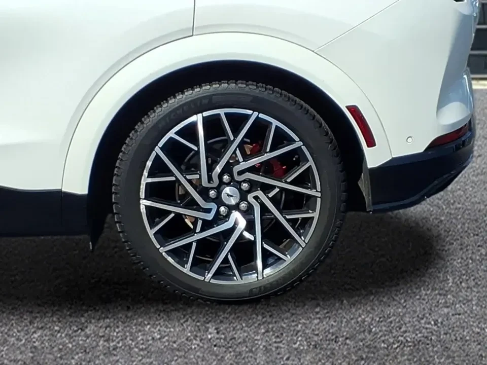 2022 Ford Mustang Mach-E - Image 7 of 10