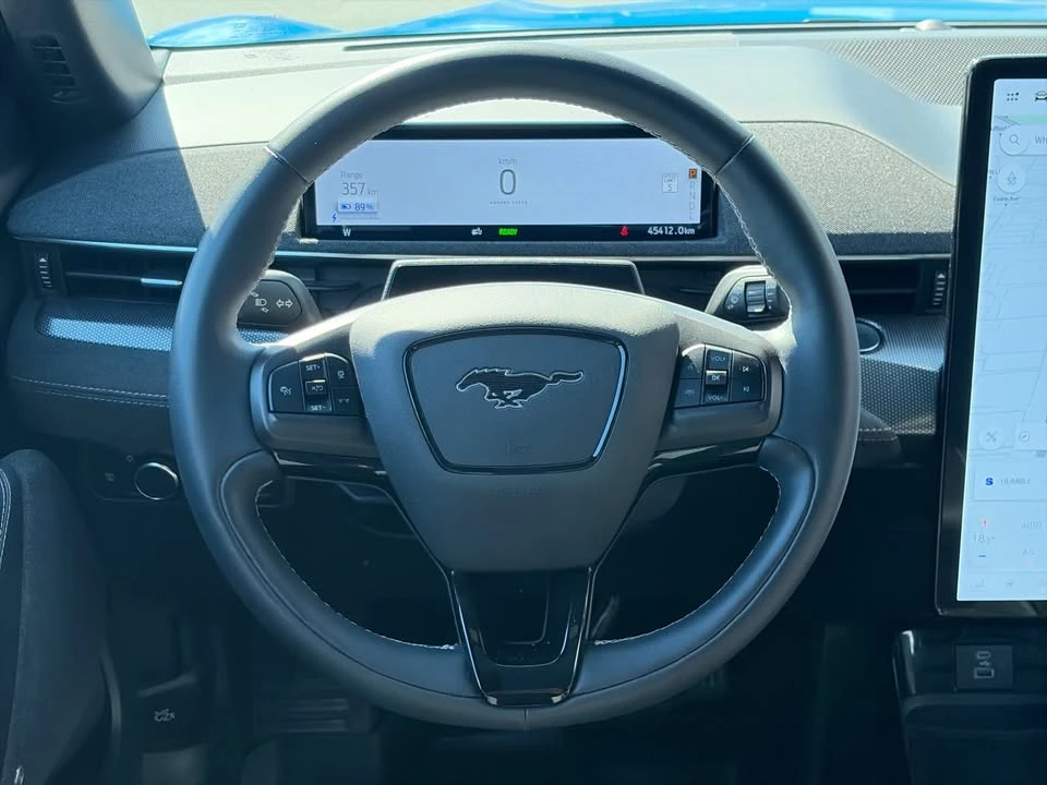 2022 Ford Mustang Mach-E - Image 3 of 7