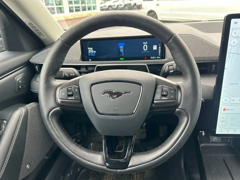 2022 Ford Mustang Mach-E - Image 18 of 19