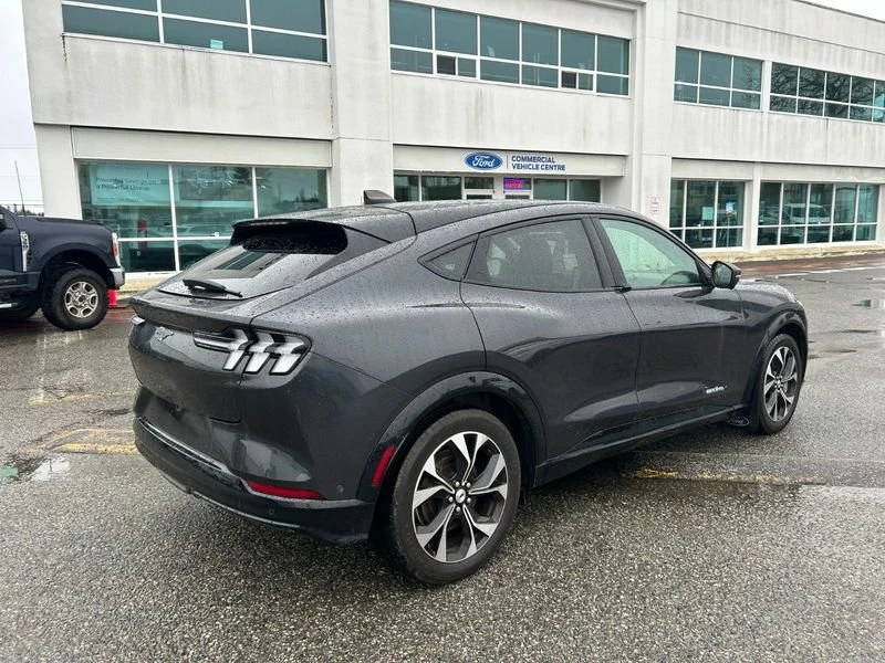 2022 Ford Mustang Mach-E - Image 5 of 19