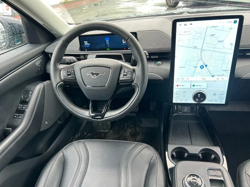 2022 Ford Mustang Mach-E - Image 14 of 19