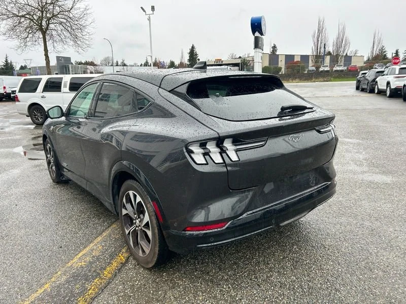 2022 Ford Mustang Mach-E - Image 10 of 19