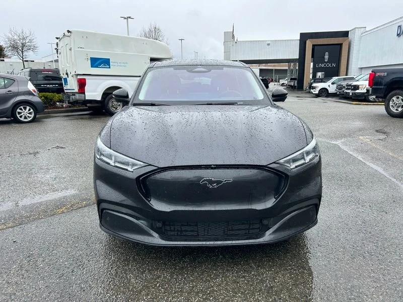 2022 Ford Mustang Mach-E - Image 2 of 19