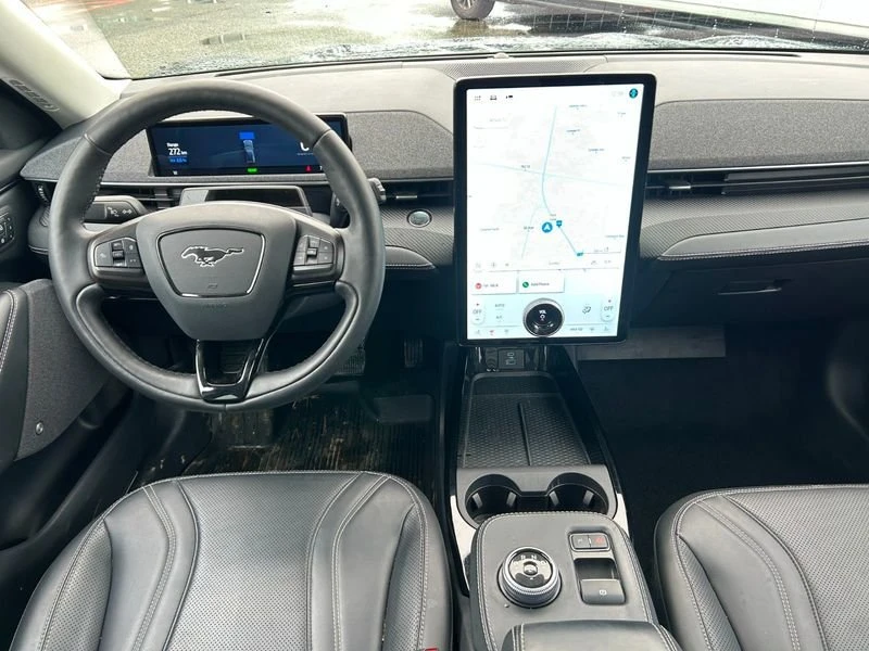 2022 Ford Mustang Mach-E - Image 8 of 19