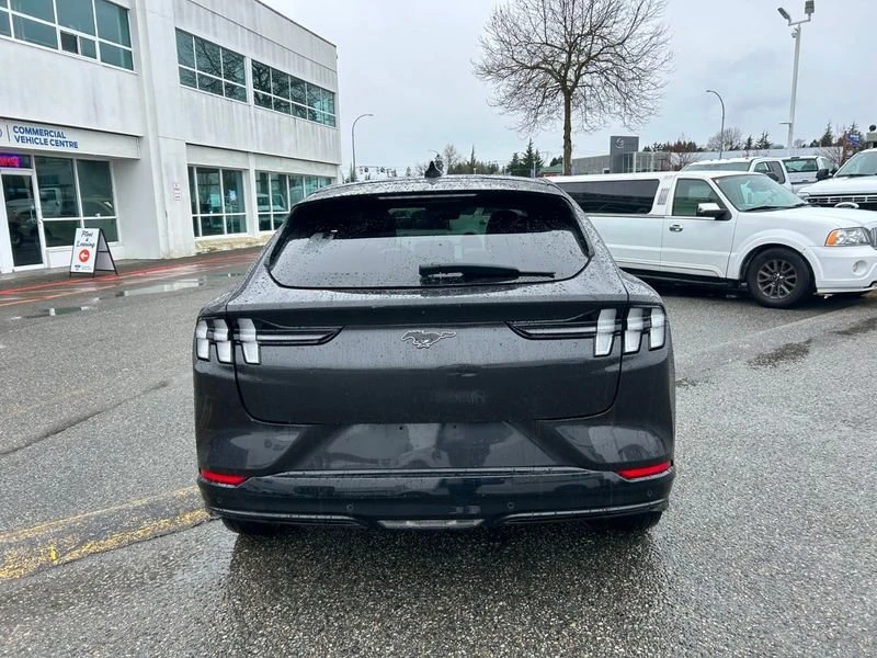 2022 Ford Mustang Mach-E - Image 6 of 19
