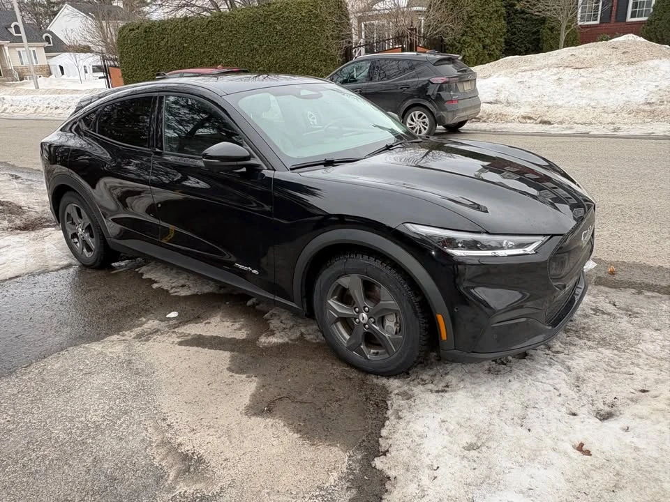 2022 Ford Mustang Mach-E - Image 6 of 10