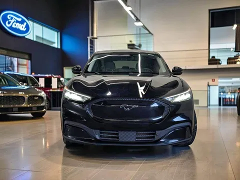2022 Ford Mustang Mach-E Select