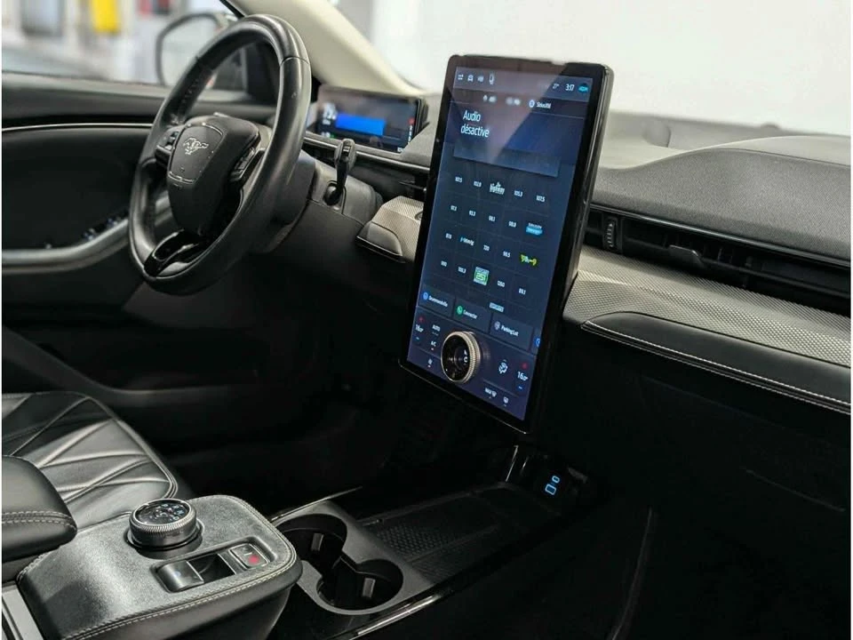 2022 Ford Mustang Mach-E - Image 6 of 9