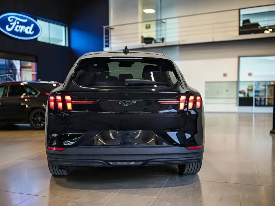 2022 Ford Mustang Mach-E - Image 3 of 9