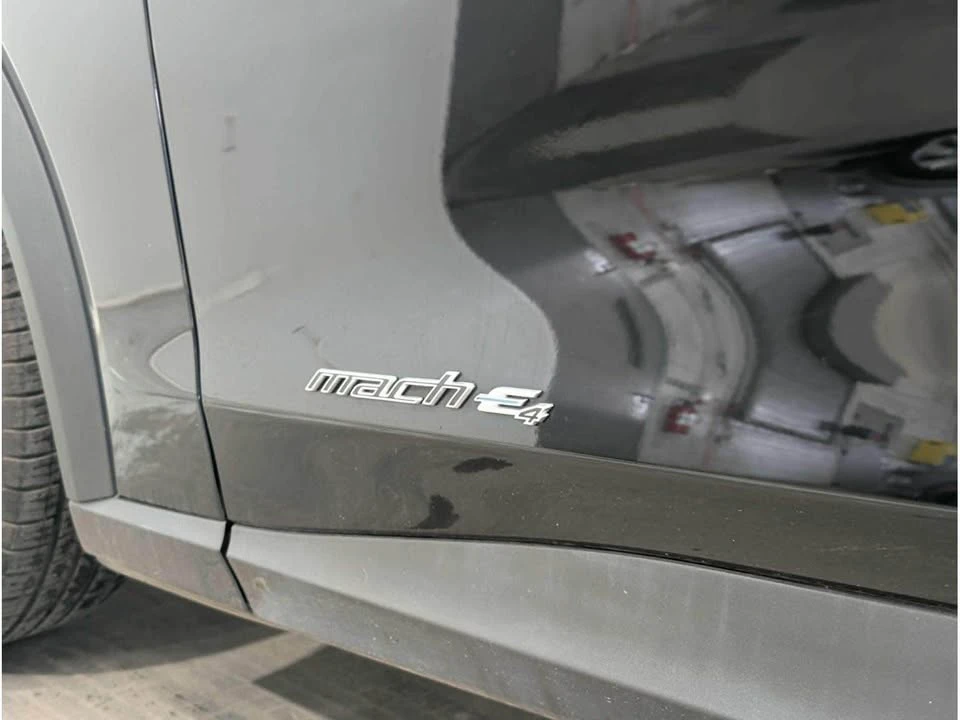 2022 Ford Mustang Mach-E - Image 9 of 9