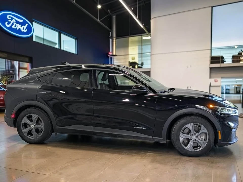 2022 Ford Mustang Mach-E - Image 4 of 9